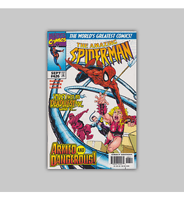 Amazing Spider-Man 426 1997
