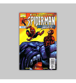 Amazing Spider-Man 438 1998