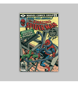 Amazing Spider-Man Annual 13 VF/NM (9.0) 1979