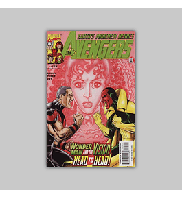 Avengers (Vol. 3) 23 1999