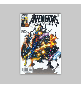 Avengers: Infinity 4 2000