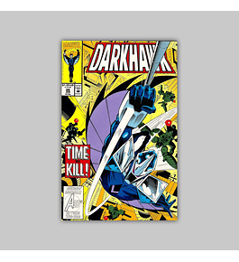 Darkhawk 28 1993