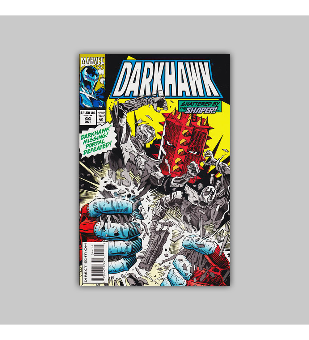 Darkhawk 44 1994