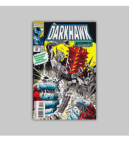Darkhawk 44 1994