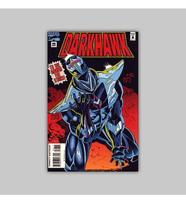 Darkhawk 46 1994
