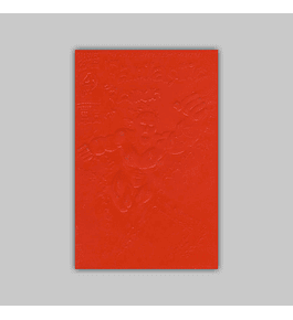 Fantastic Four 371 2nd printing 1992