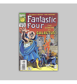 Fantastic Four 390 1994