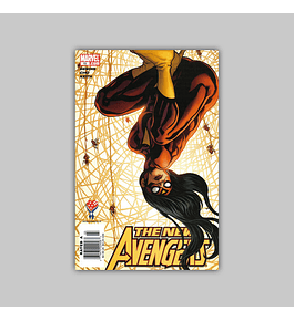 New Avengers 15 2006