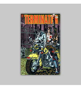 Terminator 2 1990