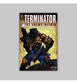 Terminator: The Enemy Within 2 1991