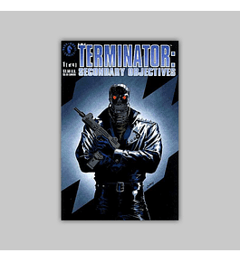 Terminator: Secondary Objectives 1 1991