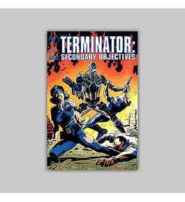 Terminator: Secondary Objectives 2 1991