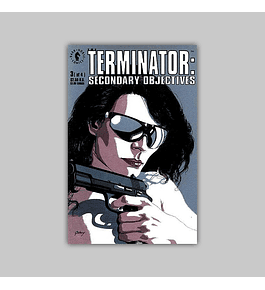 Terminator: Secondary Objectives 3 1991