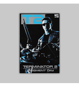 Terminator 2: Judgement Day 1991