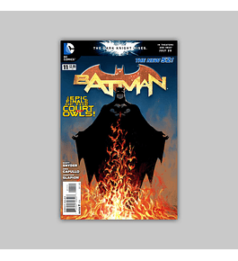 Batman (Vol. 2) 11 2012