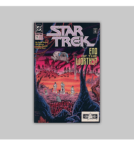 Star Trek (Vol. 2) 15 1991