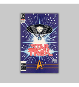 Star Trek (Vol. 2) 18 1991