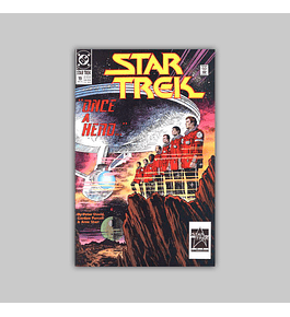 Star Trek (Vol. 2) 19 1991