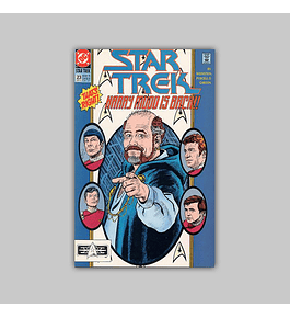 Star Trek (Vol. 2) 23 1991