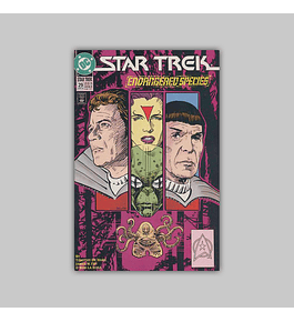 Star Trek (Vol. 2) 29 1992