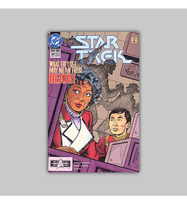 Star Trek (Vol. 2) 30 1992