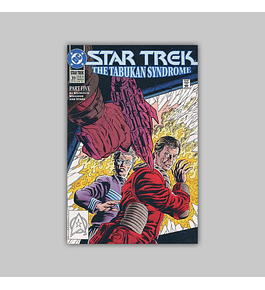 Star Trek (Vol. 2) 39 1992