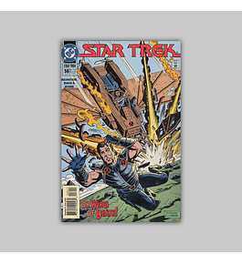 Star Trek (Vol. 2) 56 1994