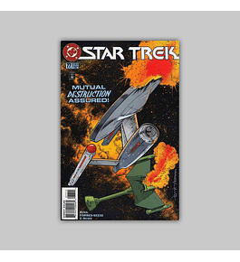 Star Trek (Vol. 2) 77 1995