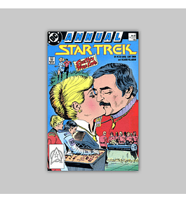 Star Trek: Annual 3 1988