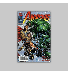 Avengers (Vol. 2) 5 1997