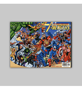 Avengers (Vol. 3) 1 1998