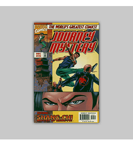Journey Into Mystery (Vol. 3) 515 1997