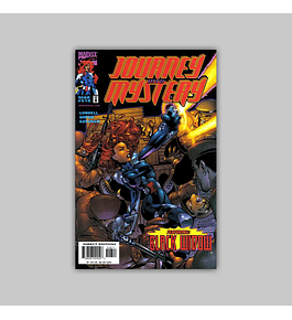 Journey Into Mystery (Vol. 3) 518 1998