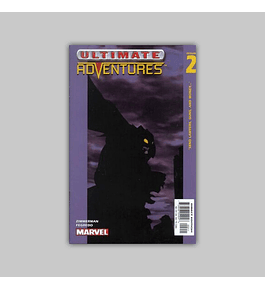 Ultimate Adventures 2 2002