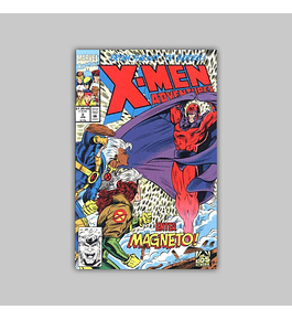 X-Men: Adventures 3 1993