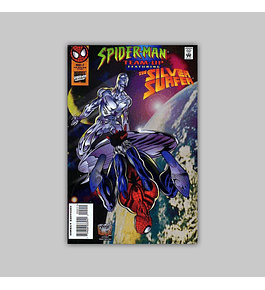 Spider-Man Team-Up 2 1996