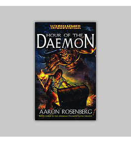 Warhammer: Hour of the Daemon 2008