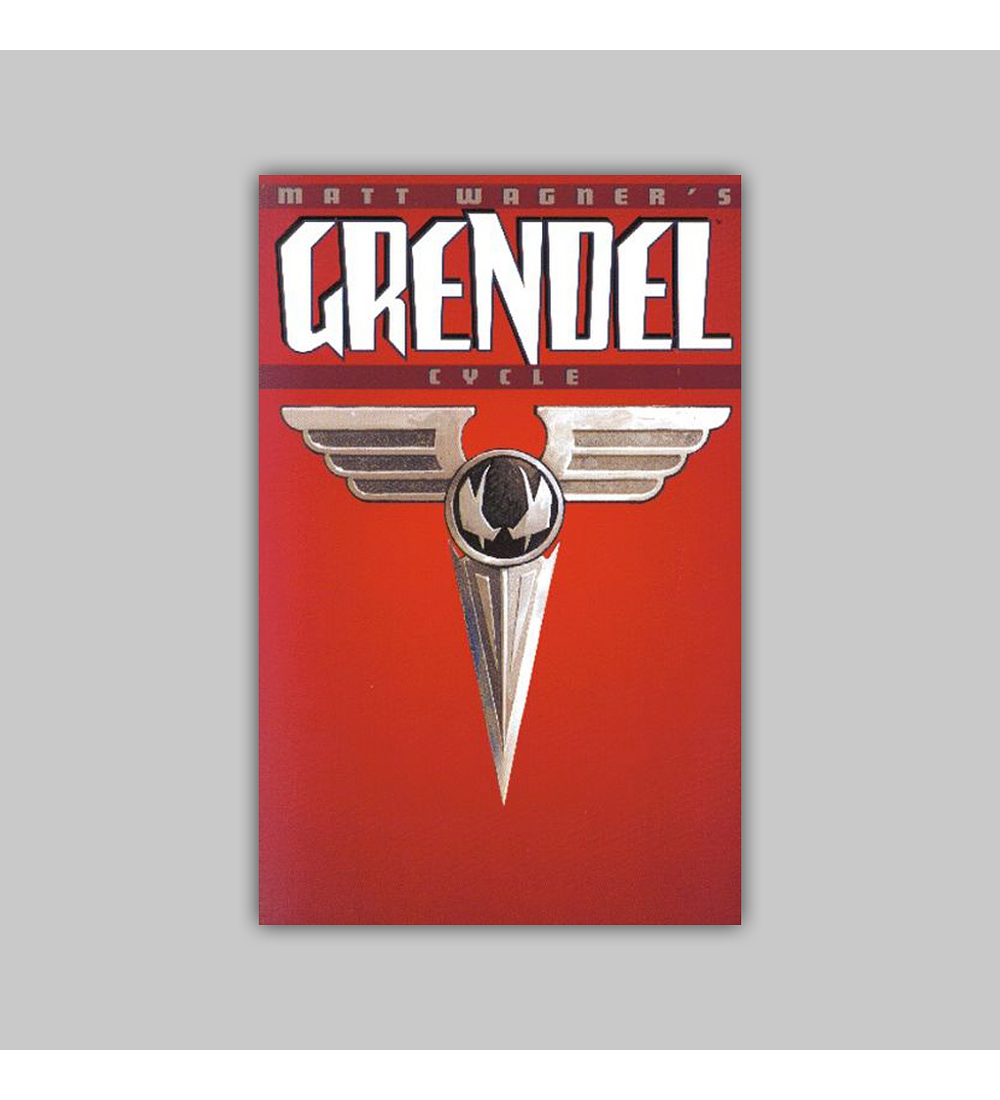 Grendel Cycle 1995