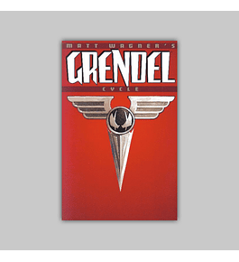 Grendel Cycle 1995
