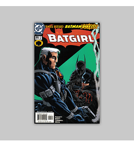 Batgirl 11 2001