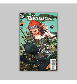 Batgirl 52 2004