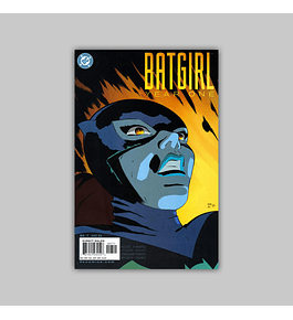 Batgirl: Year One 7 2003