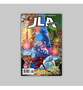 JLA: Classified 36 2007