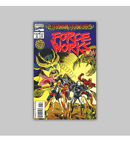 Force Works 6 1994