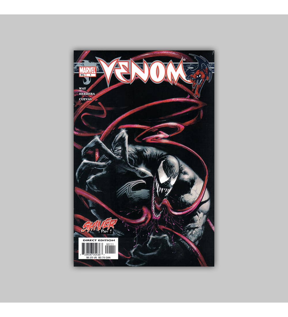 Venom 1 2003