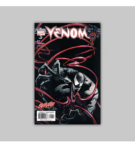Venom 1 2003