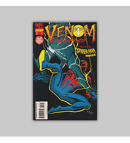 Venom 2099 37 1995