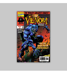 Venom: Finale 1 1997
