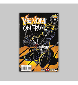 Venom: On Trial 1 1997