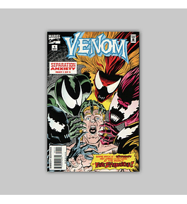 Venom: Separation Anxiety 1 Embossed 1994